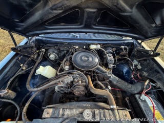 Dodge RAM D-250 1986