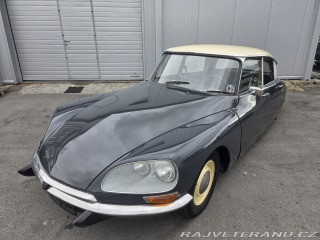 Citroën DS 