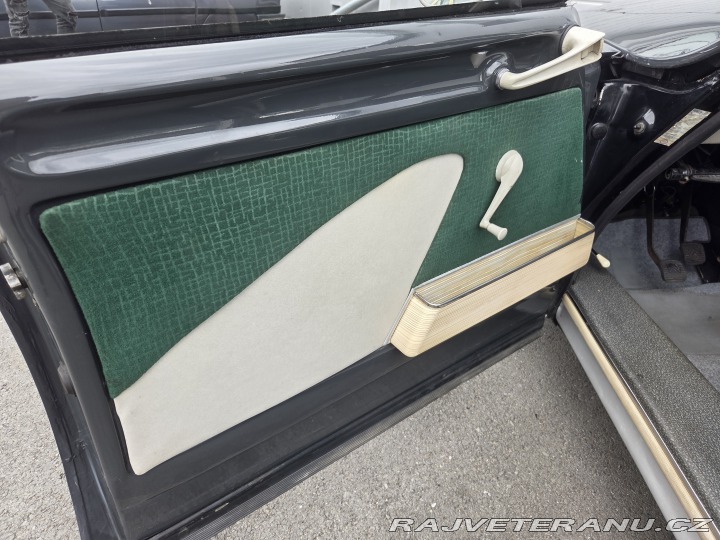 Citroën DS 1968