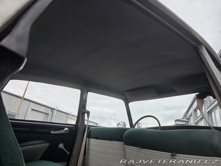 Citroën DS 1968