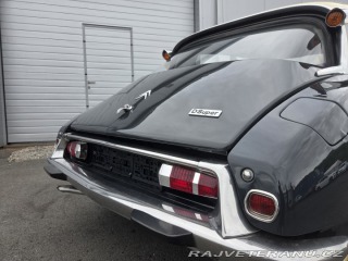 Citroën DS  1968
