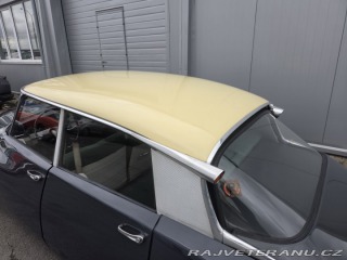 Citroën DS  1968