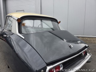 Citroën DS  1968