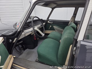 Citroën DS  1968