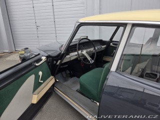 Citroën DS  1968