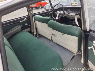 Citroën DS  1968