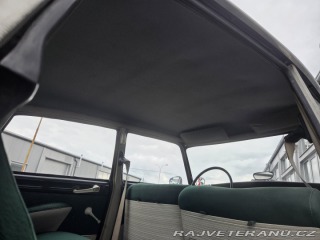 Citroën DS  1968