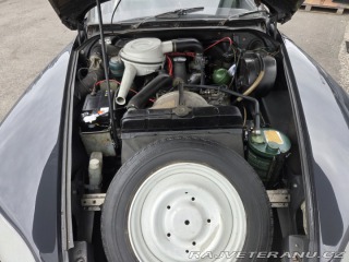 Citroën DS  1968