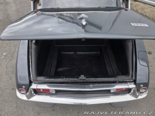 Citroën DS  1968
