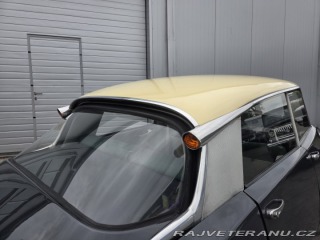 Citroën DS  1968