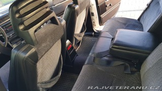 Volvo 740 740 gle 2,4d 1987