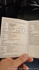 Volvo 740 740 gle 2,4d 1987