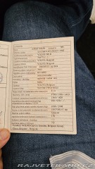 Volvo 740 740 gle 2,4d 1987