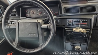 Volvo 740 740 gle 2,4d 1987