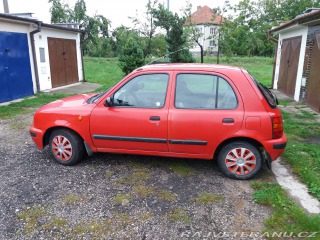 Nissan  Micra