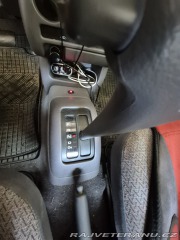 Nissan Ostatní modely Micra 1995