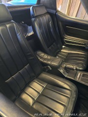 Chevrolet Corvette Stingray 7.0 V8 Hydra-Matic 1969