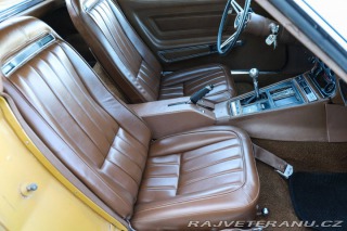 Chevrolet Corvette C3 Stingray 454 1971