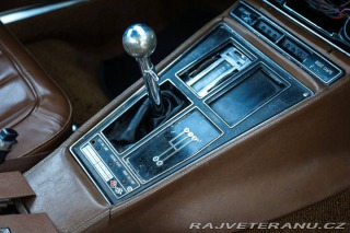 Chevrolet Corvette C3 Stingray 454 1971