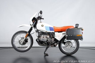 BMW R 80 GS
