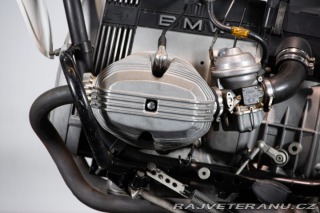BMW R 80 GS 1981