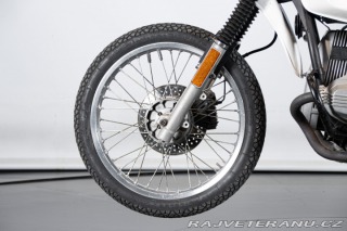 BMW R 80 GS 1981