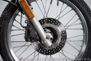 BMW R 80 GS 1981