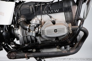 BMW R 80 GS 1981