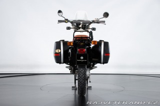 BMW R 80 GS 1981