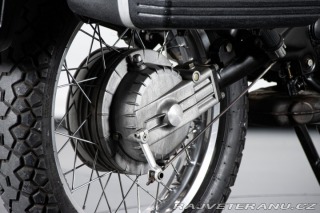 BMW R 80 GS 1981