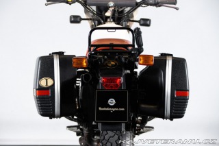 BMW R 80 GS 1981