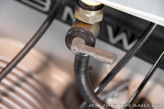 BMW R 80 GS 1981