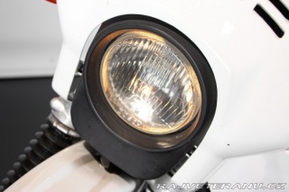 BMW R 80 GS 1981
