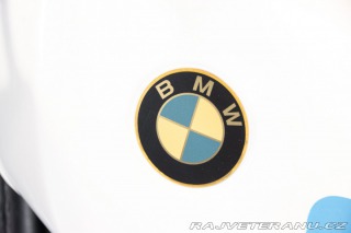 BMW R 80 GS 1981