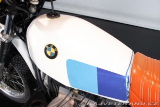 BMW R 80 GS 1981