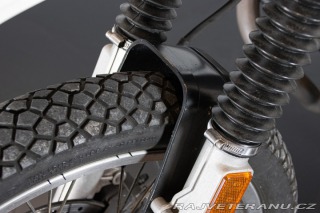 BMW R 80 GS 1981