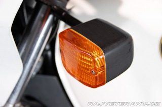 BMW R 80 GS 1981