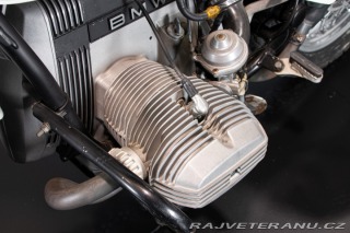 BMW R 80 GS 1981