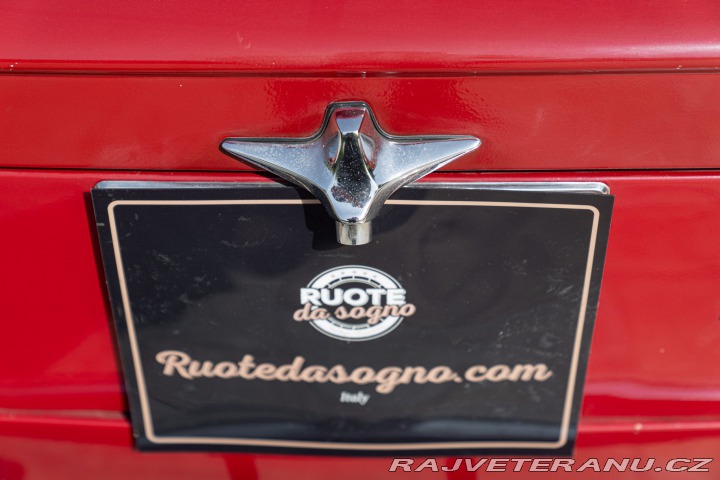 Fiat 850 SPECIAL 1970