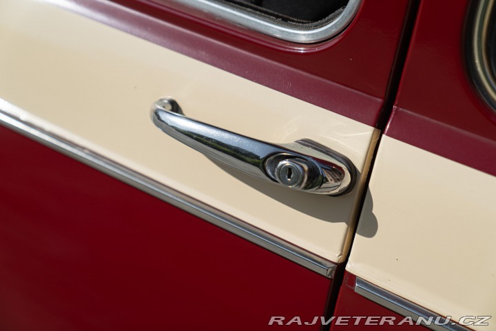 Fiat 850 SPECIAL 1970
