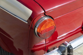 Fiat 850 SPECIAL 1970