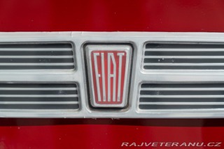 Fiat 850 SPECIAL 1970