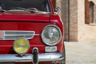 Fiat 850 SPECIAL 1970