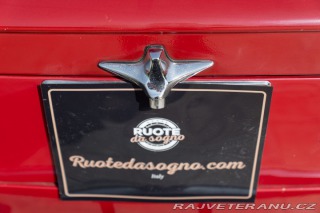 Fiat 850 SPECIAL 1970