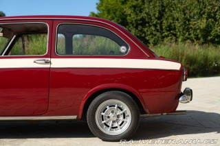 Fiat 850 SPECIAL 1970