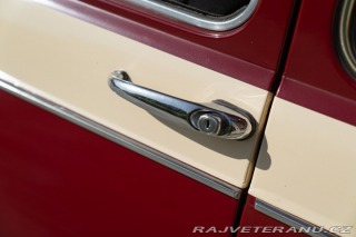 Fiat 850 SPECIAL 1970