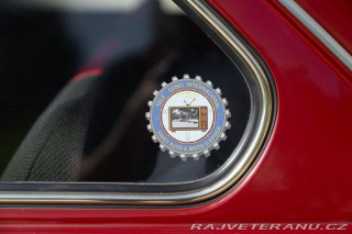Fiat 850 SPECIAL 1970