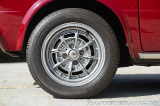 Fiat 850 SPECIAL 1970