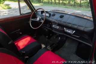 Fiat 850 SPECIAL 1970