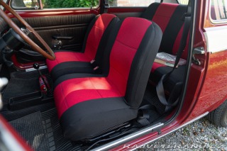 Fiat 850 SPECIAL 1970